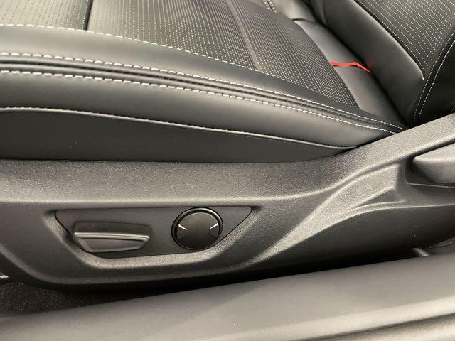 2026 Ford Mustang EcoBoost Premium Fastback