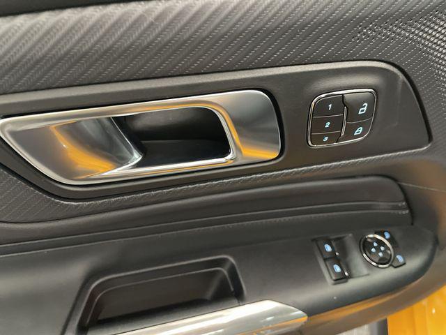 2026 Ford Mustang EcoBoost Premium Fastback