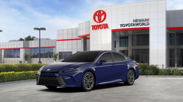 2026 Toyota Camry XLE for sale in Newark, DE