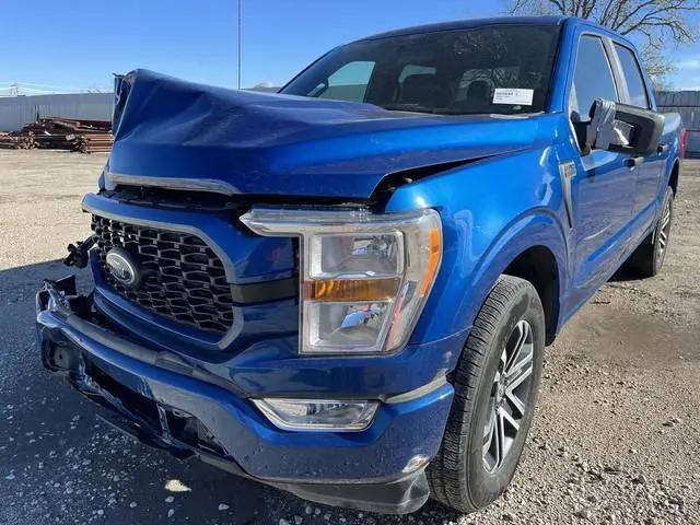 2022 Ford F-150 XL for sale in Grand Prairie, TX