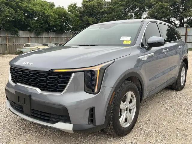 2024 Kia Sorento LX for sale in Grand Prairie, TX
