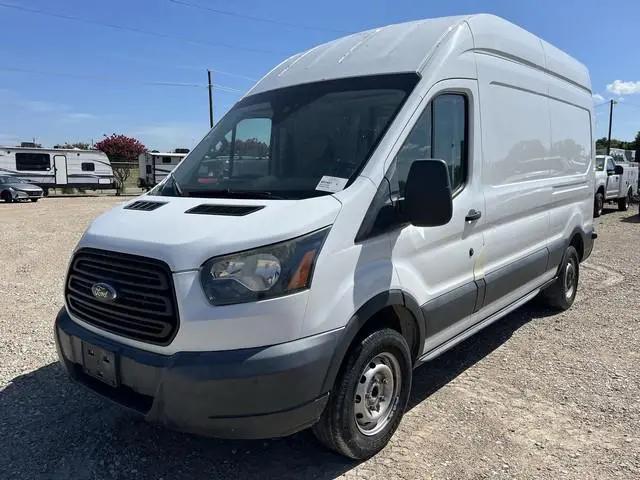2017 Ford Transit Base for sale in Grand Prairie, TX
