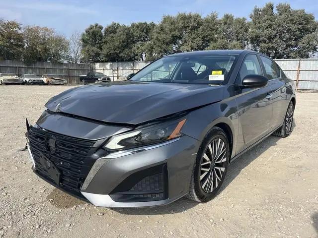 2024 Nissan Altima SV FWD for sale in Grand Prairie, TX