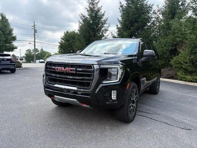2021 GMC Yukon 4WD AT4 for sale in North Olmsted, OH