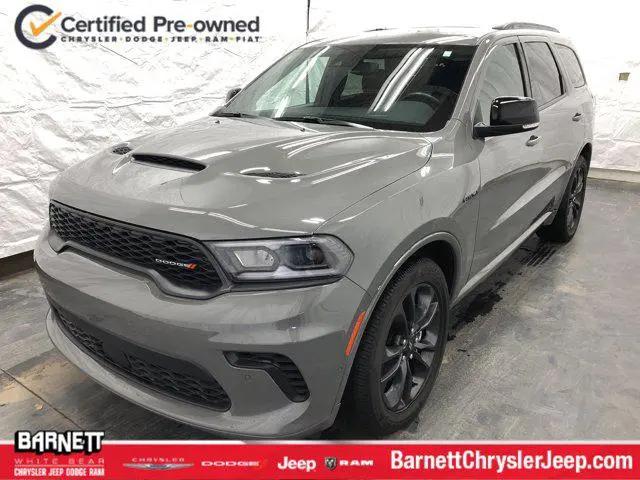2024 Dodge Durango R/T Premium AWD for sale in White Bear Lake, MN