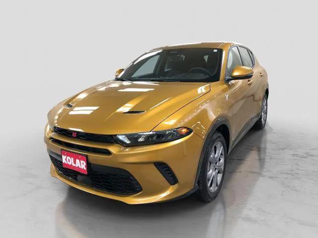 2024 Dodge Hornet R/T EAWD for sale in Hermantown, MN