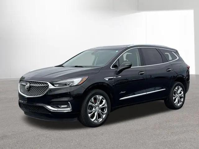 2020 Buick Enclave AWD Avenir for sale in Indianapolis, IN