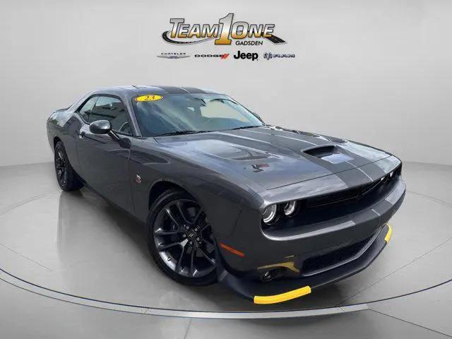 2023 Dodge Challenger R/T Scat Pack for sale in Gadsen, AL