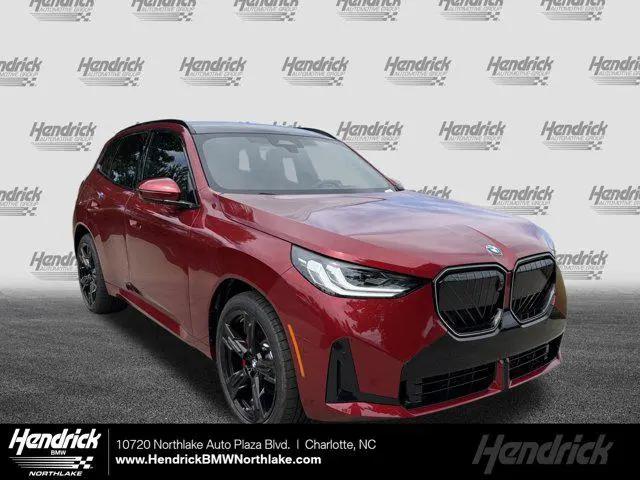 2026 BMW X3 30 xDrive for sale in Charlotte, NC