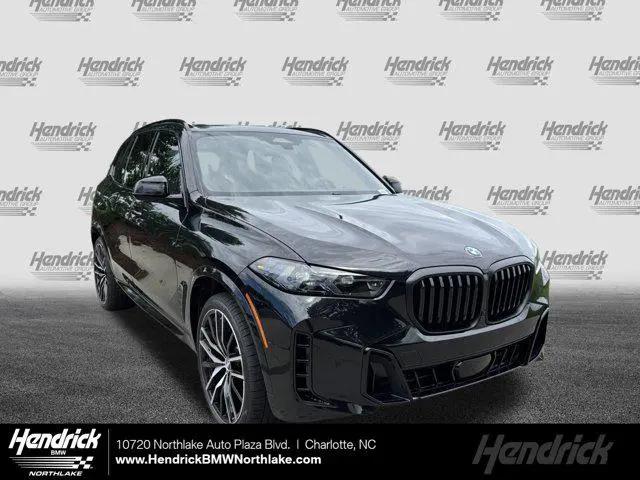 2026 BMW X5 sDrive40i for sale in Charlotte, NC