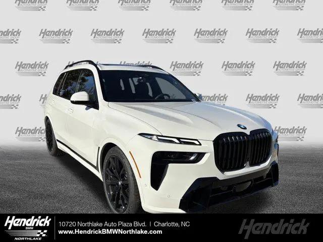 2026 BMW X7 xDrive40i for sale in Charlotte, NC