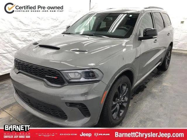 2024 Dodge Durango R/T Premium AWD for sale in White Bear Lake, MN