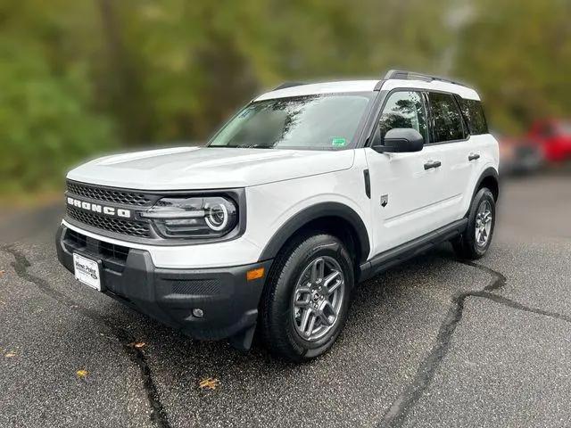 2025 Ford Bronco Sport Big Bend for sale in West Point, VA