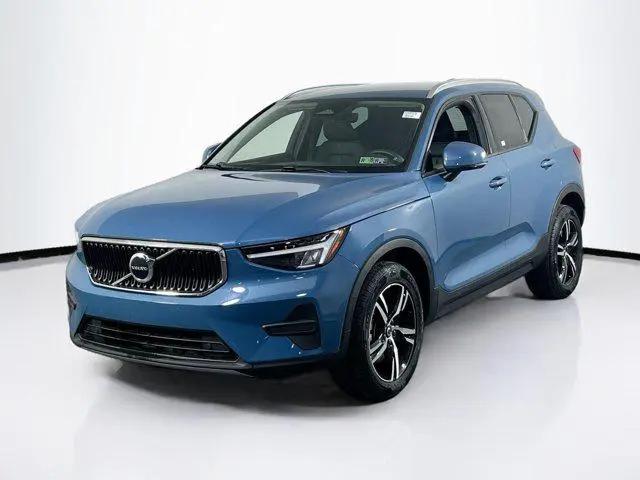 2023 Volvo XC40 B5 Core for sale in Fairless Hills, PA