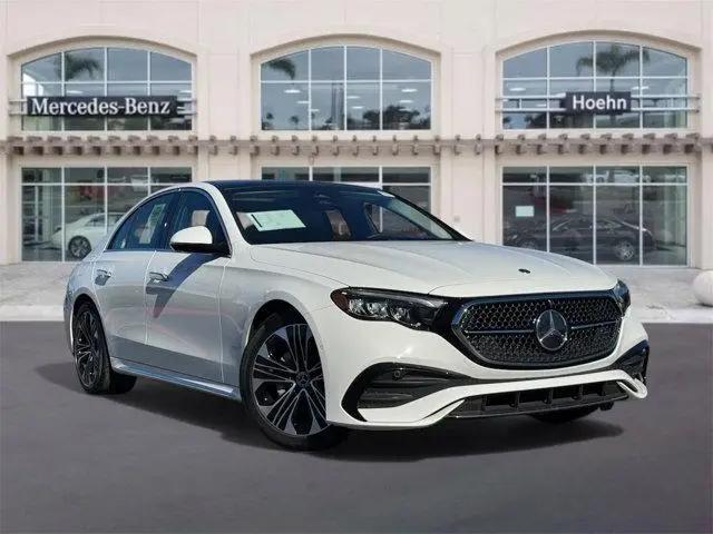 2025 Mercedes-Benz E 350 E 350 for sale in Carlsbad, CA