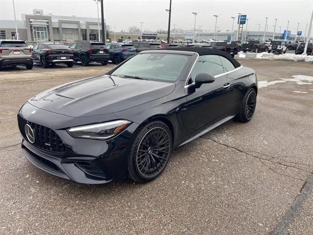 2025 Mercedes-Benz CL 4MATIC+ for sale near Centerville, OH