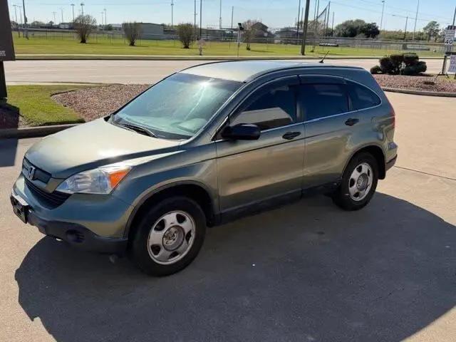2007 Honda CR-V LX for sale in Baytown, TX