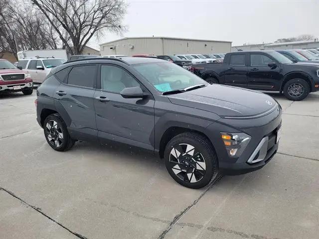 2025 Hyundai Kona SEL Convenience for sale in Vermillion, SD