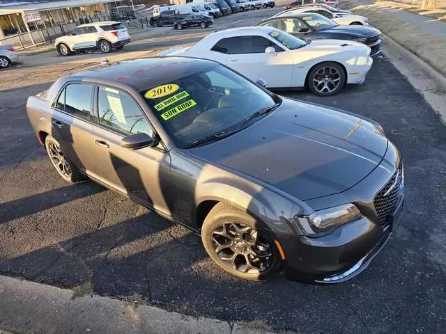 2019 Chrysler 300 300S AWD for sale in Topeka, KS