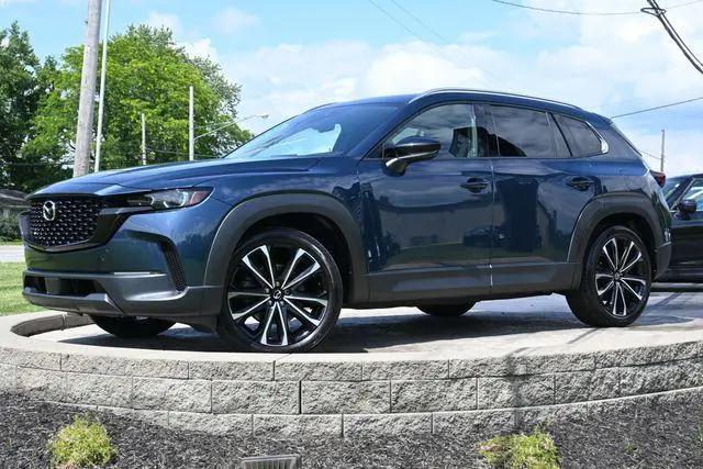 2023 Mazda CX-50 2.5 S Premium Plus for sale in Heath, OH