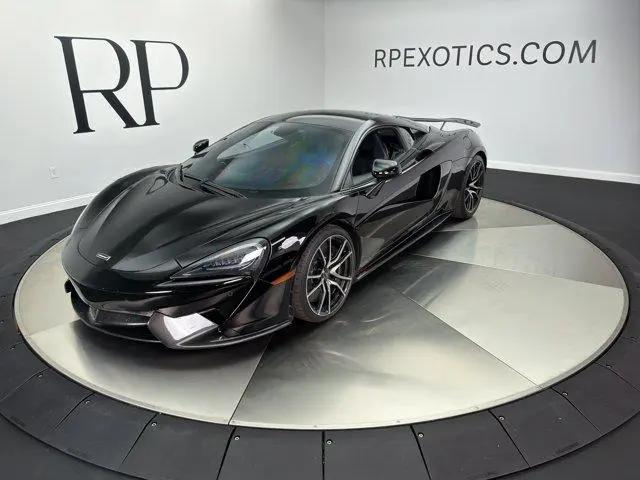2016 McLaren 570S Base for sale in Saint Louis, MO