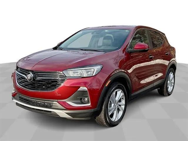 2023 Buick Encore GX Preferred FWD for sale in Painesville, OH