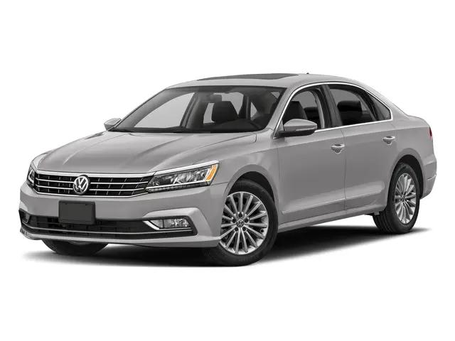 2018 Volkswagen Passat 2.0T SE for sale in Virginia Beach, VA