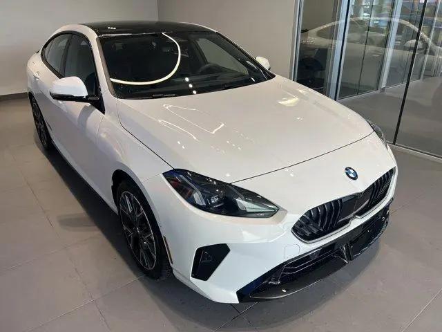 2025 BMW Coupe xDrive for sale in West Springfield, MA