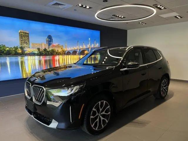 2026 BMW X3 30 xDrive for sale in West Springfield, MA