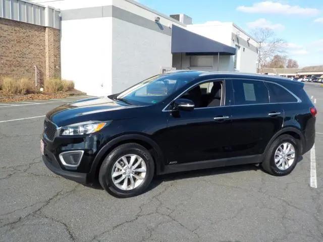 2016 Kia Sorento 2.4L LX for sale in Leesburg, VA