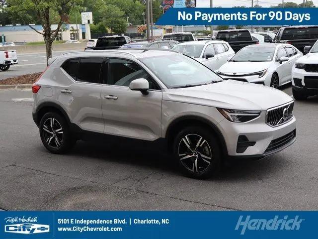 2025 Volvo XC40 B5 Core Bright Theme for sale in Charlotte, NC