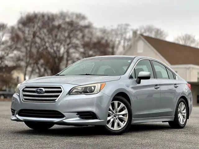 2015 Subaru Legacy 2.5i Premium for sale in Greensboro, NC
