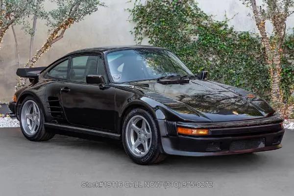 1984 Porsche 911 Carrera for sale in Los Angeles, CA