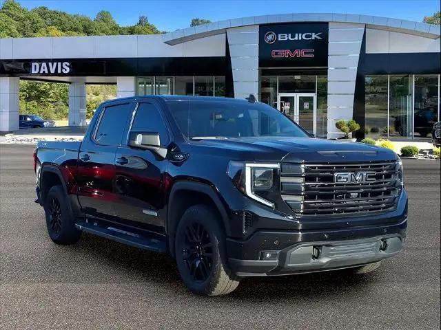 2025 GMC Sierra 1500 4WD Crew Cab Short Box Elevation with 3SB for sale in Harrison, AR