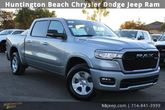 2026 Ram 1500 Big Horn Crew Cab 4x4 5'7" Box for sale in Huntington Beach, CA