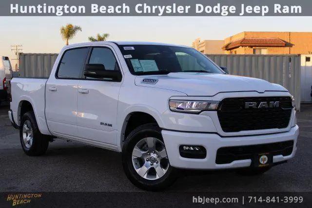 2026 Ram 1500 Big Horn Crew Cab 4x4 5'7" Box for sale in Huntington Beach, CA
