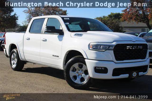 2026 Ram 1500 Big Horn Crew Cab 4x4 5'7" Box for sale in Huntington Beach, CA