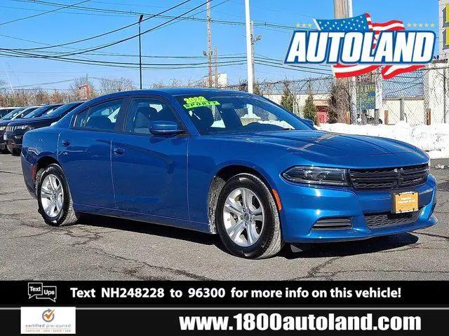 2022 Dodge Charger SXT RWD for sale in Springfield Township, NJ