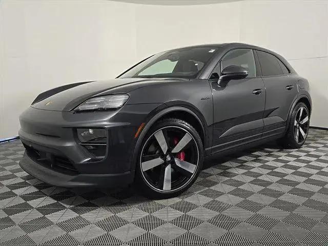 2025 Porsche Macan Electric 4S for sale in Waukesha, WI