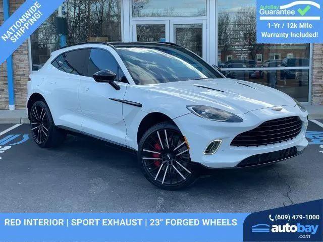 2023 Aston Martin DBX Base for sale in Burlington, NJ