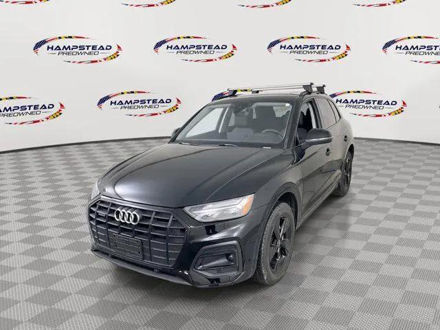2025 Audi Q5 Premium 40 TFSI quattro S tronic for sale in Hampstead, MD