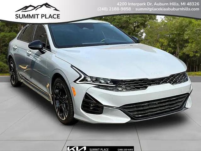 2023 Kia K5 GT-Line for sale in Auburn Hills, MI