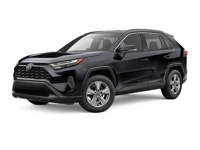 2025 Toyota RAV4 XLE for sale in Lafayette, LA
