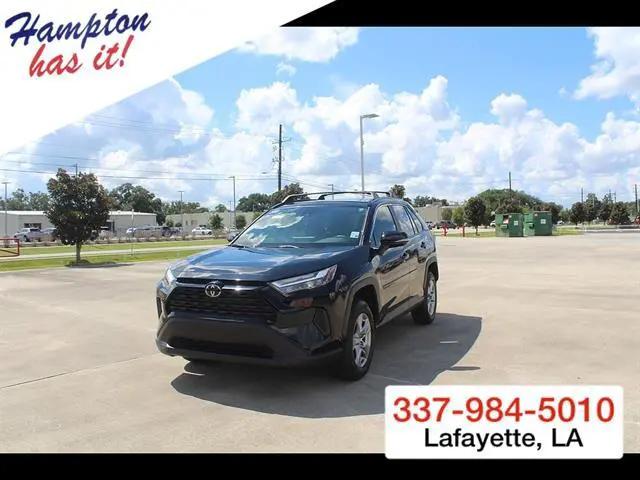 2025 Toyota RAV4 XLE for sale in Lafayette, LA