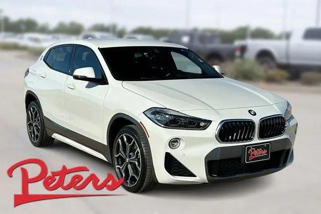 2020 BMW X2 sDrive28i for sale in Longview, TX