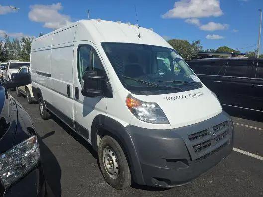 2016 Ram ProMaster High Roof for sale in Charlotte, NC