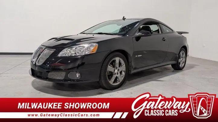 2009 Pontiac G6 GXP for sale in O Fallon, IL