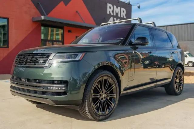 2023 Land Rover Range Rover P530 SE for sale in Birmingham, AL