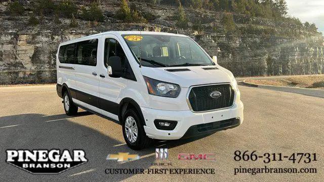 2024 Ford Transit-350 Passenger Van XLT for sale in Branson, MO