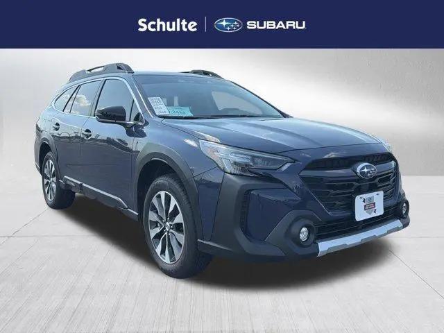 2025 Subaru Outback Limited for sale in Sioux Falls, SD
